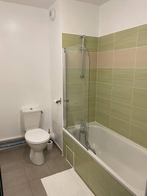 Studio Cosy Residence Odalys 3 Etoiles La Londe-les-Maures Eksteriør billede
